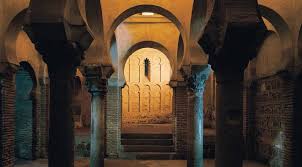 Mezquita del Cristo de la Luz: monumentos en Toledo en España es cultura.