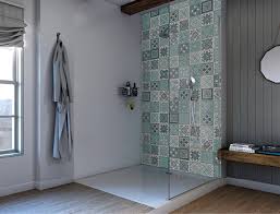 Shower Wall Panels