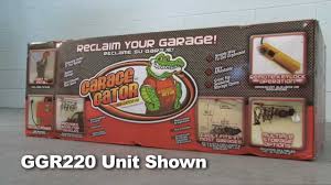 garage gator installation video
