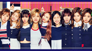 Collection of the best twice wallpapers. Twice South Korean Girls Kpop Likey Twice Wallpaper For Laptop 1920x1080 Wallpaper Teahub Io