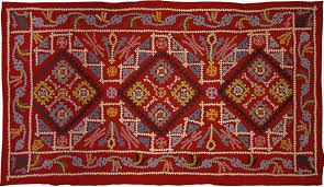 rug the armenian weekly