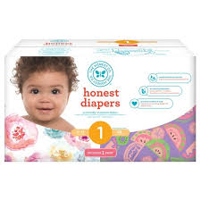 Honest Co Diapers Review Also Mom
