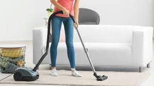 how often you should vacuum your carpets
