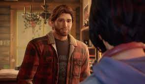 Life is Strange: True Colors Guide — How to Romance Ryan and earn his trust  - Gayming Magazine