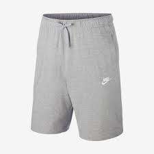 Nike Sportswear Club Fleece Mens Shorts