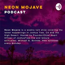 Neon Mojave