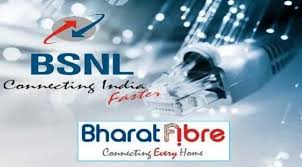 Bharat Fiber Broadband Plans