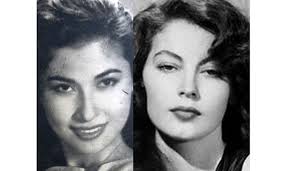 clic filipino actresses that looked