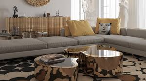 the most luxurious living room ideas