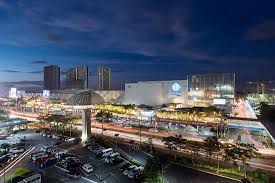 the 10 largest ping malls in asia