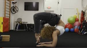 See more ideas about fitness body, workout, exercise. Femalefriday With Contortionist Rachel Fit Worldwide Entertainment Tv