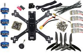 thefpv build your own freestyle drone