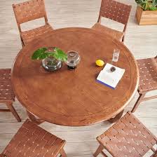 Set Rattan Chairs Dining Table