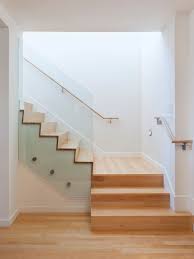 handrails for stairs staircase modern