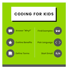 Tynker has weekly summer code jams that offer. What Is Coding For Kids In 2021 Benefits Best Programs Classes