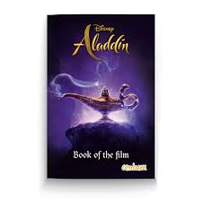 While a handful have already been released, start reading now to be prepared for when films like doctor sleep. Aladdin Novel Of The Movie Official Disney 2019 Movie Tie In Amazon Co Uk Centum Books Ltd 9781912841677 Books