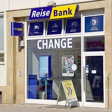The downside of international transfers with your bank. Reisebank Ag Moserstrasse 35 49074 Osnabruck