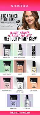 apply makeup primer tips tricks