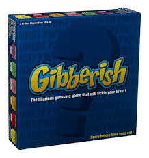Maybe you would like to learn more about one of these? Iplay Gibberish Board Game By International Playthings Shop Online For Toys In New Zealand