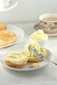 how to make real clotted cream simple