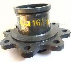 mild steel tractor trolley parts size
