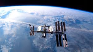 Esa International Space Station Legal Framework