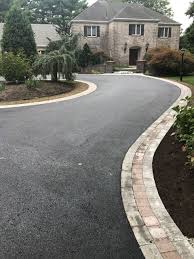 m m paving and landscaping inc