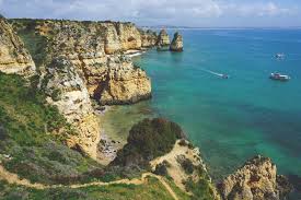 Пляжи алгарве алгарве — самый южный регион португалии. Algarve Rundreise In Portugal Die Schonsten Highlights
