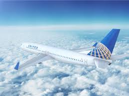United logo link to homepage. United Airlines Crew Told Mother Baby Not Allowed Cry On Flight