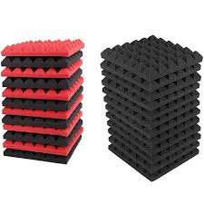 Soundproof Acoustic Foam Panel For