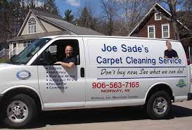 carpet cleaning in cadillac mi