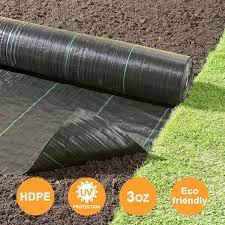 landscape garden mat