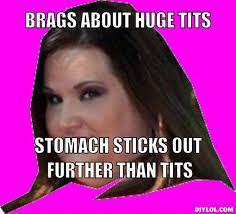 Fat Girl Meme Generator - DIY LOL via Relatably.com
