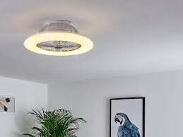 Ceiling Fans With Or Without Lights
