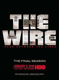 The Wire Tv Series 2002 2008 Imdb