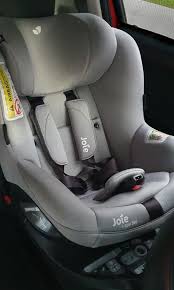 Joie I Spin 360 Car Seat Babies Kids