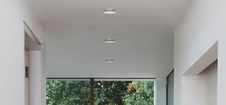 Trimless Downlights From Astro