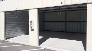 storage units with electricity a