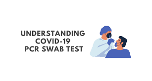 understanding covid 19 pcr swab test