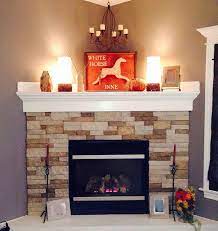 15 Corner Fireplace Ideas For Your