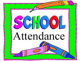 attendance-clipart-school-attendance1 - Roby Park Primary