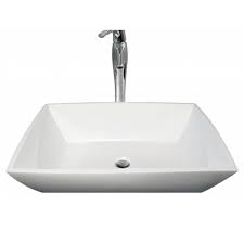 Hydro Systems Crescent Sink Tubs