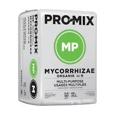 pro mix mp mycorrhizae organik multi