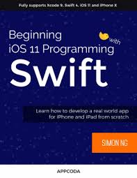 If you don't find any suitable data source you can choose a blank app template and build it all from scratch. Ng Simon Beginning Ios 11 Programming With Swift Pdf Vse Dlya Studenta