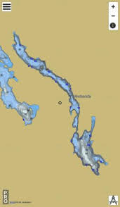 Flanders Lake Fishing Map Ca_mb_flanders_lake_mb