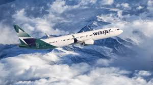 westjet group furthers growth strategy