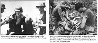 week of june 27 vietnam war commemoration