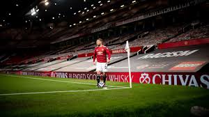 Manchester united football club is a professional football club based in old trafford, greater manchester, england, that competes in the premier league, the top flight of english football. Manchester United Change Seat Covering Colors To Improve Home Form Cnn