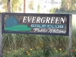 Evergreen Golf Course - Oregon Courses
