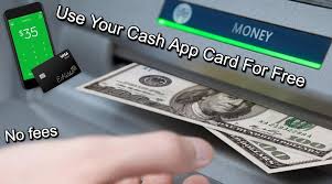 The fees vary from one type of payment to. Where Can I Use My Cash App Card For Free Never Pay A Fee Almvest